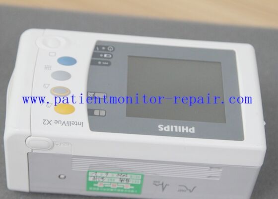 MP2 IntelliVue X2 MMS Patient Monitor Repair Parts