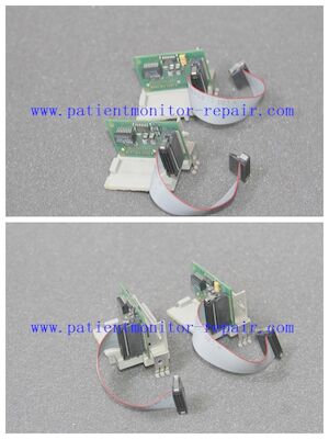 Nihon Kohden Defibrillator  MP30 MSL Connector Board