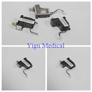 Minray VS800 Patient Monitor Repair Parts NIBP Module Magnetive Valve PN 630D-30-09115