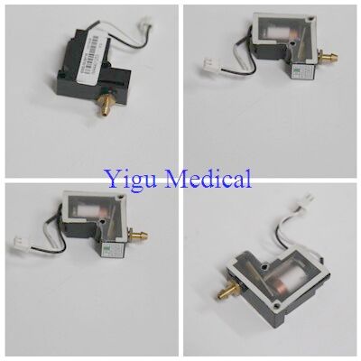 Minray VS800 Patient Monitor Repair Parts NIBP Module Magnetive Valve PN 630D-30-09115