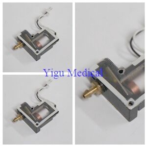 Minray VS800 Patient Monitor Repair Parts NIBP Module Magnetive Valve PN 630D-30-09115