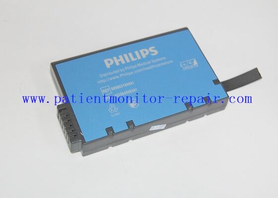 Me202ek Medical Equipment Batteries 11.1V 7.8Ah PN 453564509341
