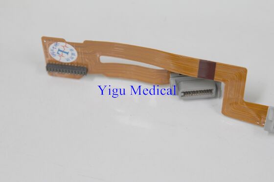 PN M3012-66421 M3012A MMS Module Flex Cable For Patient Monitor