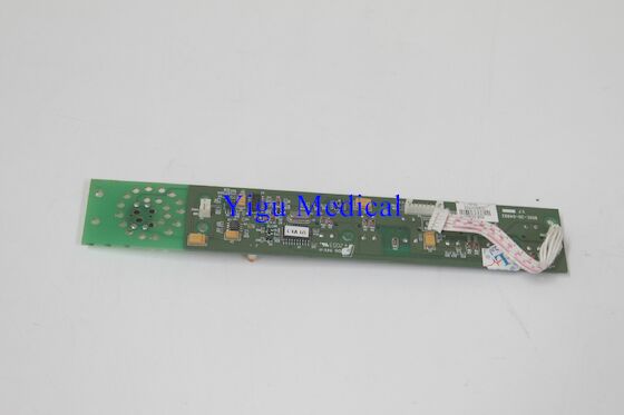 Mindray PM9000 Patient Monitor Repair Parts PN 900E-20-04893 Keypress Board