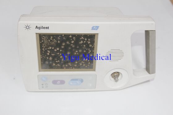 Agilent A1 Patient Monitor Parameter Testing Measure Medical