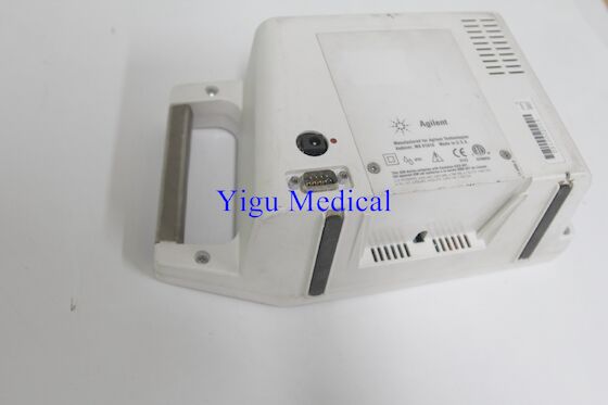 Agilent A1 Patient Monitor Parameter Testing Measure Medical