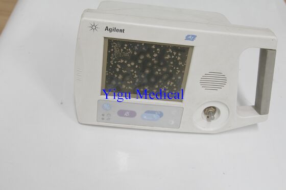 Agilent A1 Patient Monitor Parameter Testing Measure Medical