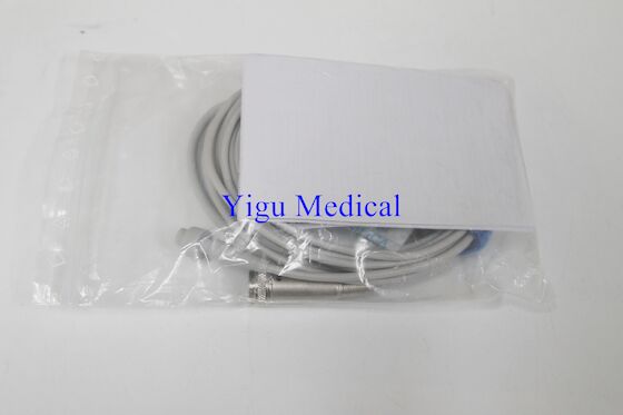 Mindray Medical Equipment Parts CO7702 PN 0010-30-42743 12 Pin C.O Main Cable