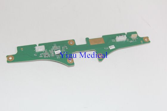 Mindray IMEC12 Patient Monitor Repair PN 050-000724-00 Keypress Board