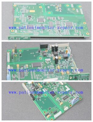 PN MAU203 1135 Motherboard Patient Monitor Repair For UT3000 Apro Fetal Monitor