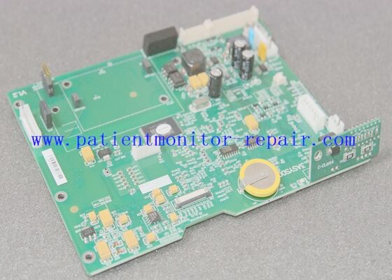 PN MAU203 1135 Motherboard Patient Monitor Repair For UT3000 Apro Fetal Monitor