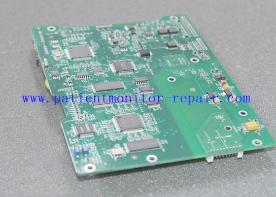 PN MAU203 1135 Motherboard Patient Monitor Repair For UT3000 Apro Fetal Monitor