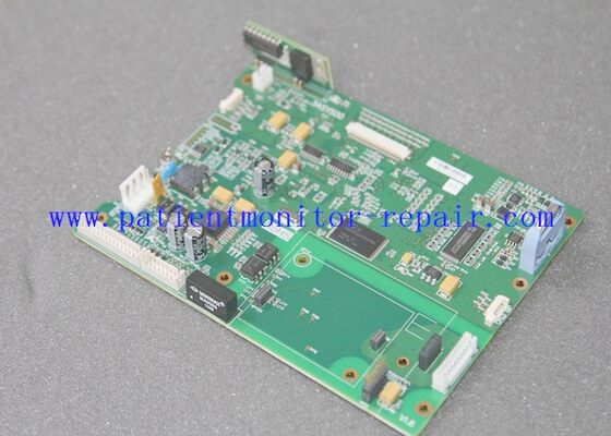 PN MAU203 1135 Motherboard Patient Monitor Repair For UT3000 Apro Fetal Monitor