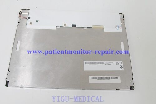 Electrocardio Sharp G121STN01 Patient Monitoring Display