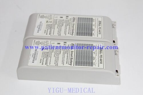 Zoll PD 4410 Medical Equipment Batteries Excellet Condition