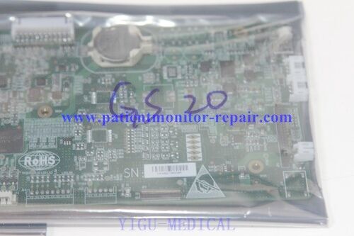 GS20 Patient Monitor Motherboard 453564517311