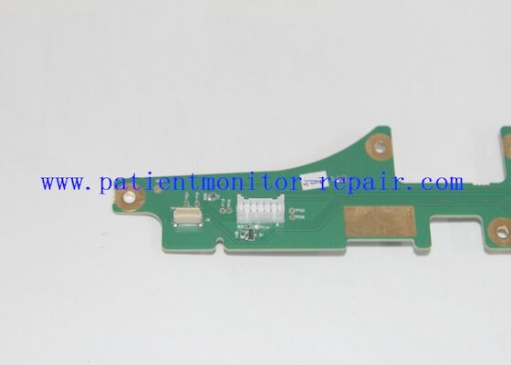 Mindray IMEC12 Patient Monitor Repair Keypress Board PN 050-000724-00