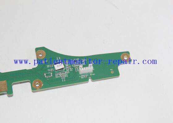 Mindray IMEC12 Patient Monitor Repair Keypress Board PN 050-000724-00