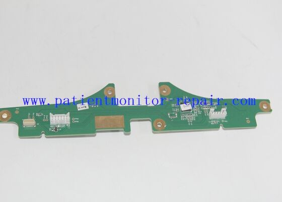 Mindray IMEC12 Patient Monitor Repair Keypress Board PN 050-000724-00