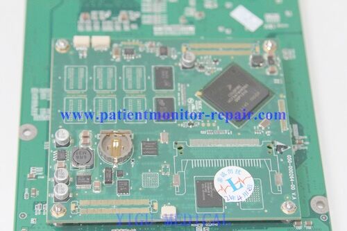 Mindray Beneview T8 Monitor Motherboard 050-000264-00