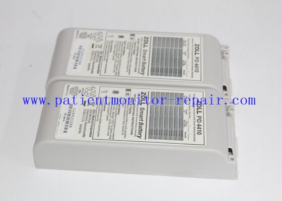 Zoll PN PD4410 Defibrillator Medical Equipment Batteries