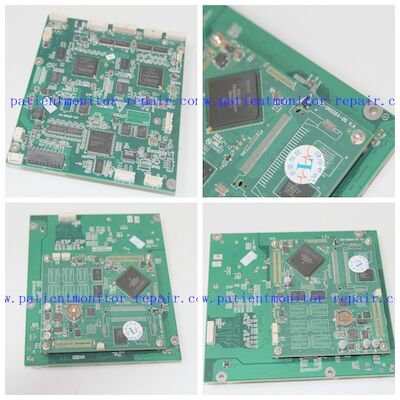 Dismantled Mindray Beneview T8 Monitor Motherboard PN 050-000264-00