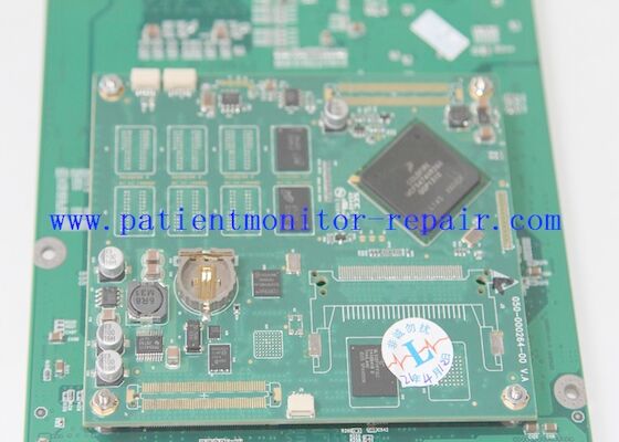 Dismantled Mindray Beneview T8 Monitor Motherboard PN 050-000264-00