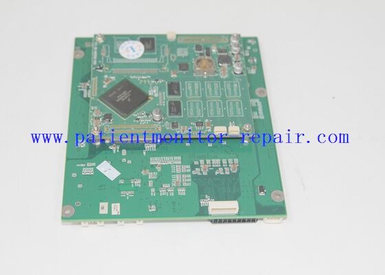 Dismantled Mindray Beneview T8 Monitor Motherboard PN 050-000264-00