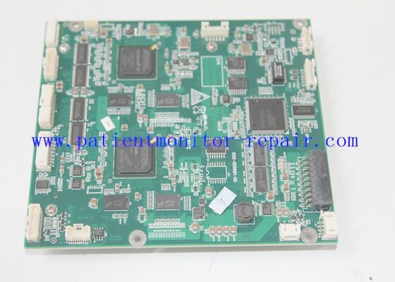 Dismantled Mindray Beneview T8 Monitor Motherboard PN 050-000264-00