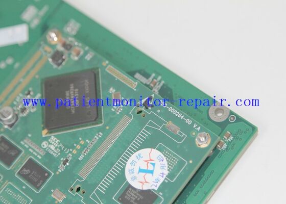 Dismantled Mindray Beneview T8 Monitor Motherboard PN 050-000264-00