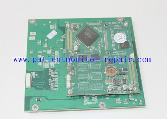 Dismantled Mindray Beneview T8 Monitor Motherboard PN 050-000264-00