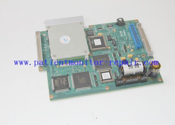 PN4735-80202 Patient Monitor Motherboard M4735A Defibrillator Main Board