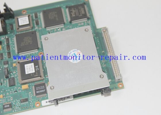 PN4735-80202 Patient Monitor Motherboard M4735A Defibrillator Main Board