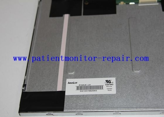 PN R150XJE-L01 LCD Patient Monitoring Display Medical Equipment Parts