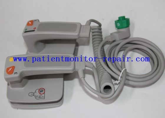 M3543A PN 989803196431 White External Defibrillator Handle Machine Parts