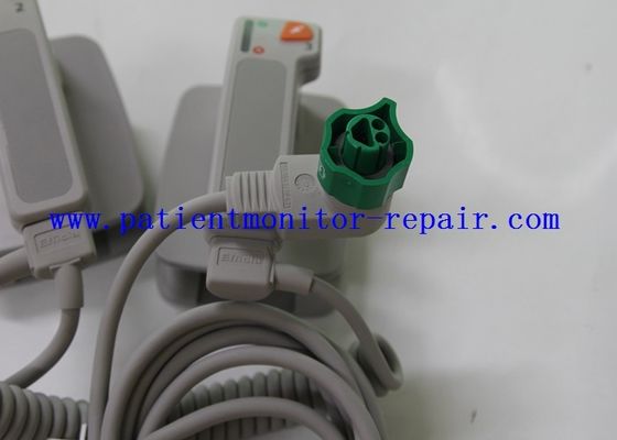 M3543A PN 989803196431 White External Defibrillator Handle Machine Parts