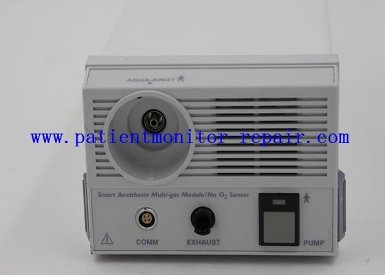 GE SAM80 Anesthesia Multi - Gas Patient Monitor Module