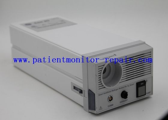 GE SAM80 Anesthesia Multi - Gas Patient Monitor Module