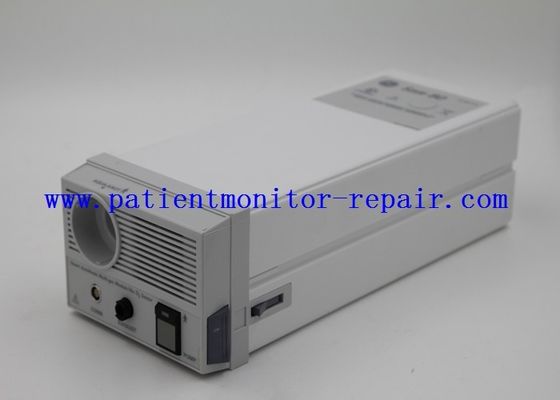 GE SAM80 Anesthesia Multi - Gas Patient Monitor Module