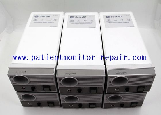 GE SAM80 Anesthesia Multi - Gas Patient Monitor Module