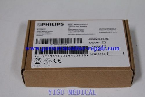  ME202C Monitor Battery PN 989803144631