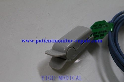 Covidien Ohmeda Blood Oxygen SPO2 Probe Medical Equipment Parts