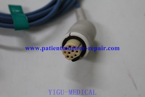 Covidien Ohmeda Blood Oxygen SPO2 Probe Medical Equipment Parts