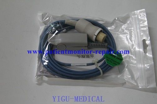 Covidien Ohmeda Blood Oxygen SPO2 Probe Medical Equipment Parts