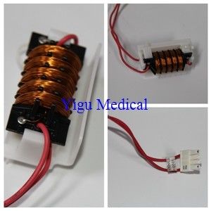 Lifepak20 LP20 Defibrillator Machine Parts High Voltage Coil