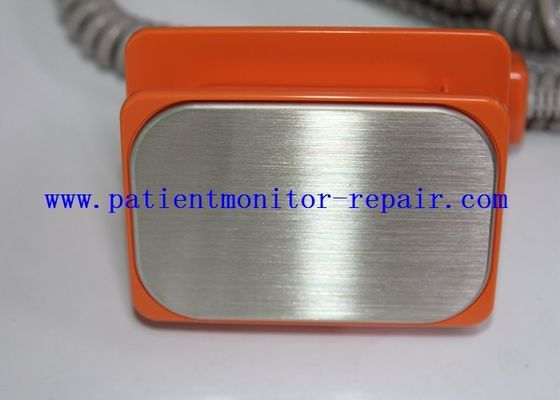 Nihon Kohden TEC-5521K TEC-5521C Defibrillator Handle PN ND-552VC