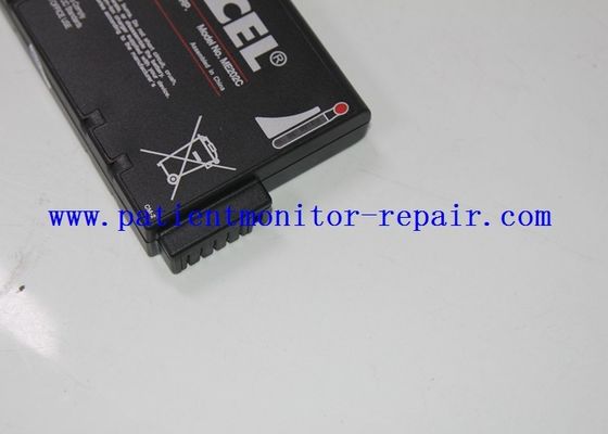 Black Lithium Ion Battery ME202C PN 989803144631