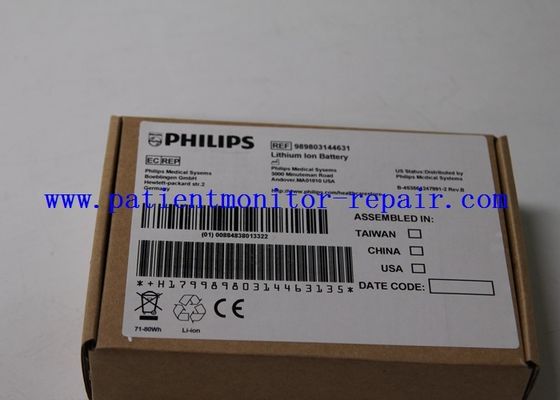 Black Lithium Ion Battery ME202C PN 989803144631