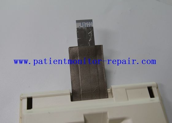 White FM20 and FM30 Tire Patient Monitoring  display package With Ribbon Cable PN M8077-66401