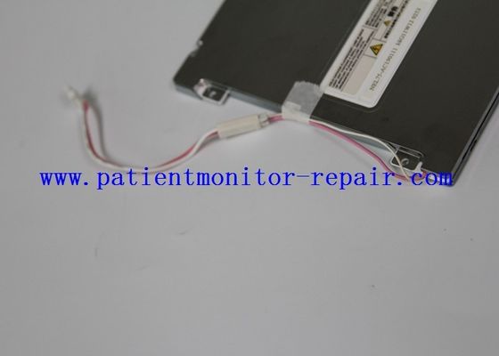 Compatible Brand VM4 VM6 Patient Monitor Display PN:NEL75-AC190111/K8G11W120253